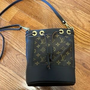 Vintage Boho Roadie- New!